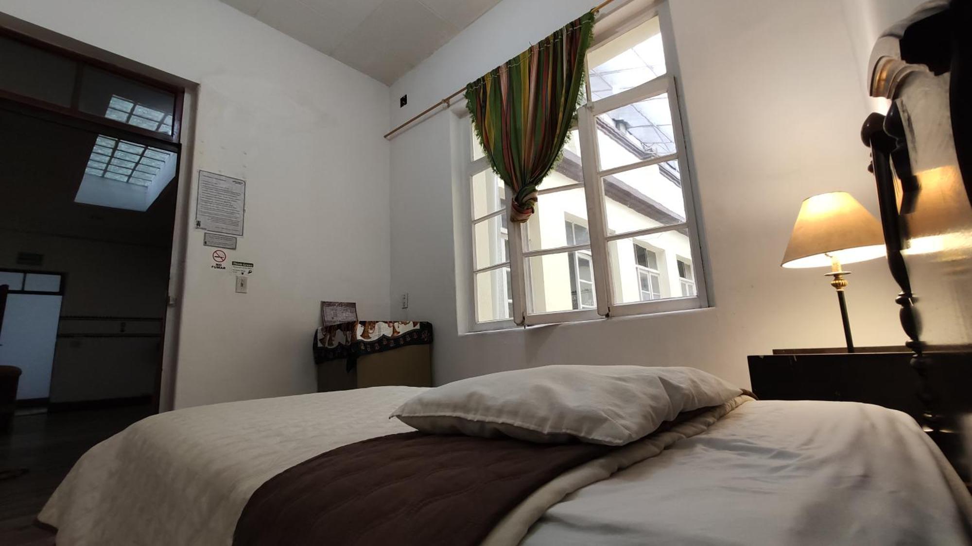 Hostal Yakumama 쿠엔카 객실 사진