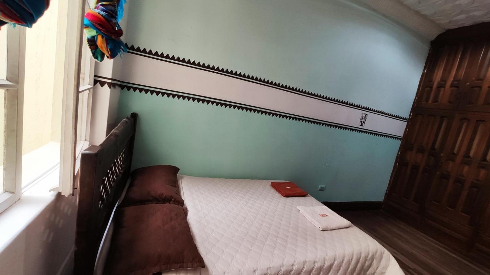 Hostal Yakumama 쿠엔카 객실 사진